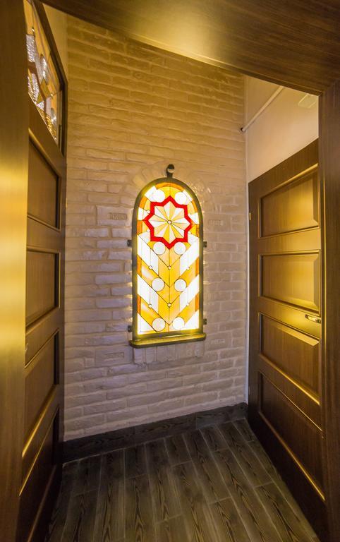 Apartment On Valova 16-2- 2 Minutes To Market Square ลวีฟ ภายนอก รูปภาพ